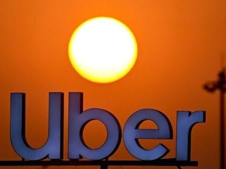 Uber partners with Nvidia to deploy 100,000 robotaxis